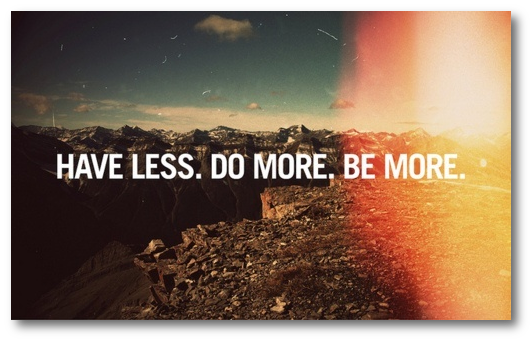 do more